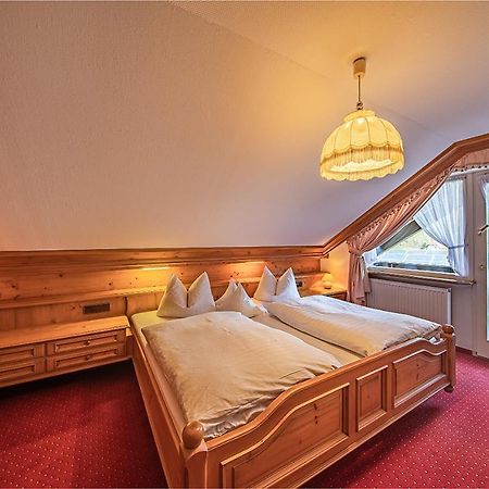 Ferienwohnung Lydia Schaeck Оберхармерсбах Екстериор снимка